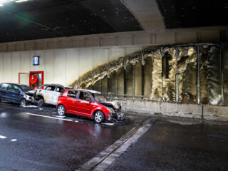 Stand.nl: 'Het is onbegrijpelijk dat iemand doorrijdt na een ongeluk'