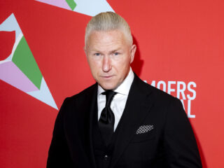 Alex Boogers: 'Elke hond is een perfecte boeddha'