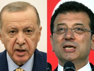 Podcast De Dag: Imamoglu, rivaal van Erdogan