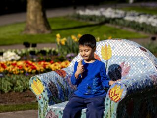 Het is weer meivakantie: 'Vakantie is het meest overschatte dat er is'