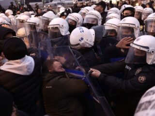 Nieuwe fase van repressie aangebroken in Turkije