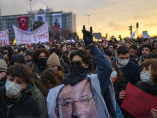 Is de arrestatie van burgermeester İmamoğlu een kantelpunt voor Turkije?