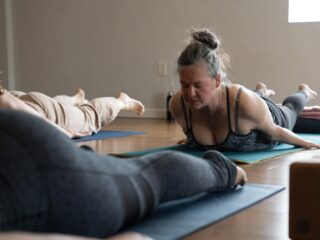 Schaf de 'burn-out' af