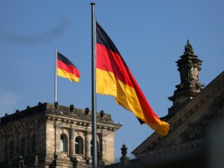 Hoe Duitsland naar onze verkiezingen kijkt: 'de Nederlandse Obama' en 'de man van fatsoen'