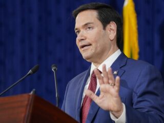 Waarom brengt Marco Rubio een bezoek aan Suriname?