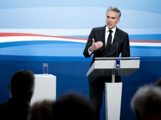 Hulporganisaties verbijsterd na gesprek premier Schoof: ‘Geen rode lijn voor Israël’