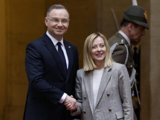 Het succes van radicaal-rechts in Europa: 'Deze partijen zijn veel beter in het vertellen van een verhaal'