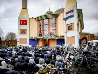 Ramadan 2025: een maand van bezinning in tijden van oorlog en polarisatie
