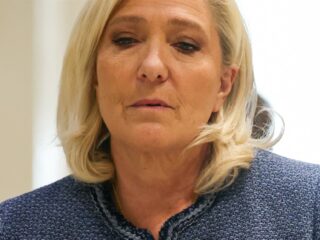 Marine Le Pen veroordeeld tot gevangenisstraf en 5 jaar niet verkiesbaar: 'Dit is veel zwaarder dan verwacht'