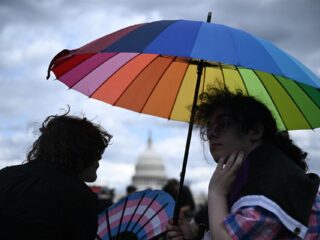 Transrechten in VS onder druk: 'Na veertien jaar heb ik besloten te vertrekken'