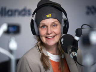 Marlayne Sahupala openhartig over snoepverslaving: 'Hypnotherapie heeft geholpen'