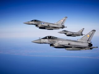 Russische drones neergehaald in Polen: 'Poetin test hoever hij kan gaan'