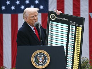 De importheffingen van Trump op alle producten uit de EU hebben ook negatieve gevolgen voor VS