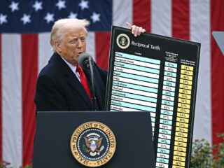 Trumps importheffingen: een herhaling van de geschiedenis?