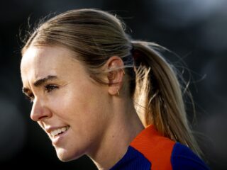 Vader Roord over terugkeer naar Twente: 'Je kunt nog zoveel verdienen, het zegt niks over happiness'