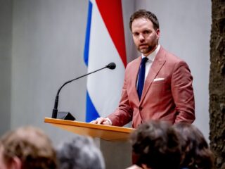 'Ik kijk met gefronste wenkbrauwen naar de VVD', zegt CDA’er Derk Boswijk