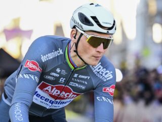 Stelling van Borst: 'Van der Poel is de beste Nederlandse klassiekerrijder ooit'