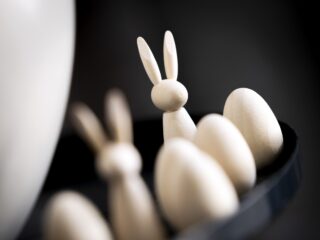 Geschiedenisverhalen over militaire opoffering door Paul Moeyes