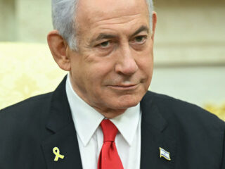 'Cadeautje' van Trump aan Netanyahu brengt Gaza-deal dichterbij