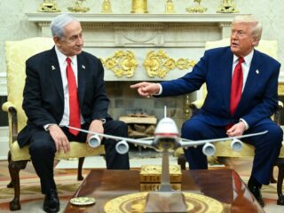 Wat heeft de ontmoeting tussen Netanyahu en Trump opgeleverd?