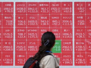 Podcast De Dag: de meltdown op de beurzen uitgelegd