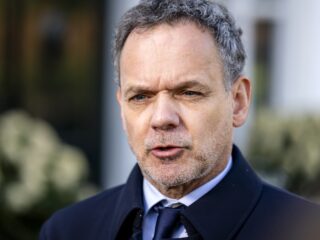 'Politiek signaal' van Veldkamp met onderzoeksinitiatief: 'Situatie in Gazastrook is catastrofaal'