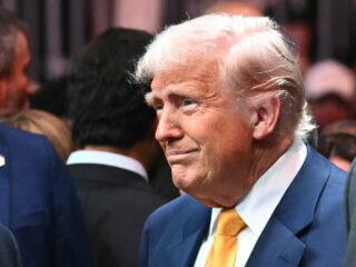 Voormalig ASML-topman Peter Wennink snapt importheffingen van Trump wel