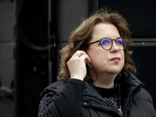 Francis van Broekhuizen ging in therapie na De Verraders: 'Was trigger naar mijn pestverleden'