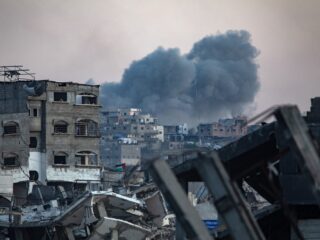 Roep om einde oorlog Israël Hamas steeds luider in Israëlische samenleving