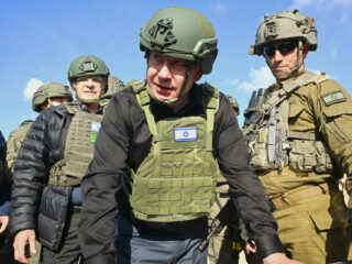 Israëliërs willen dat oorlog stopt, maar niet vanwege leed in Gaza