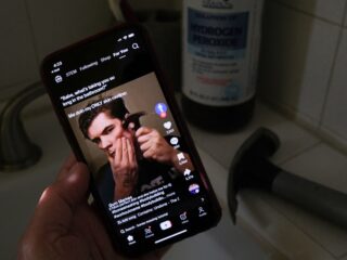 Nieuwsuurverhaal: looksmaxxing, de gevaren van de maakbare man