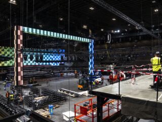 Podcast De Dag: hoe het Songfestival worstelt met Israël