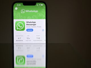 Zijn Whatsappgroepen een zegen of een ergernis? 'Heeft ook positieve impact'