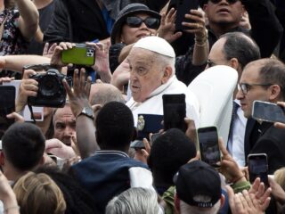 Een populist in goede zin: 'Paus Franciscus veranderde het hele discours'