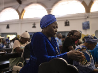 Nigeria vreest voor haar reputatie na uitspraken Trump