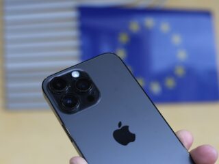 Boetes voor Apple en Meta staan los van handelsoorlog
