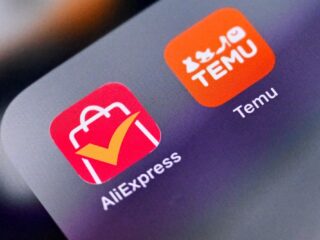 Gevaarlijke producten maar we blijven kopen bij Temu: 'Zo verslavend als suiker'