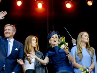 Koningsdag 2026: koning Willem-Alexander viert verjaardag in Dokkum