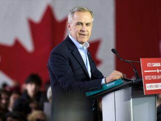 Canada naar de stembus: Trump, economie en strategisch stemmen bepalen de race