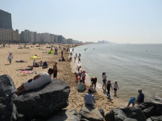 Een flat als afspiegeling van onze maatschappij: 'Gek, zo’n groot verschil binnen 1 gebouw'