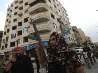 Opnieuw geweldsescalatie in Syrië: 'Er dreigt dit keer een grotere oorlog'