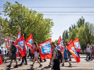 Stand.nl: 'Ik zou meteen stoppen met werken als het kon'