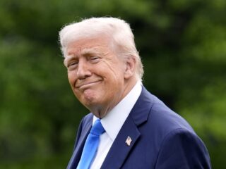 De strategie van Trump: 'Amerika moet de winnaar worden van de vierde industriële revolutie'