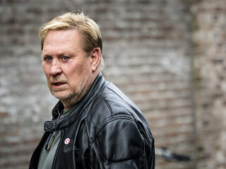 Oos Kesbeke ligt wakker van 'rampzalige augurkenoogst'