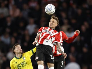 'Beperk kopballen': Profvoetballers en amateurs lopen verhoogd risico op dementie