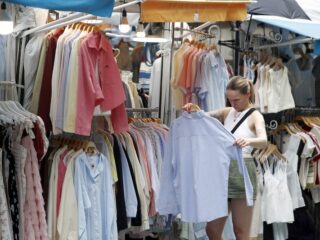 Is duurzaam kopen ook duurder? 'Het is toegankelijker dan je denkt'