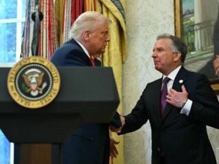 Podcast De Dag: Steve Witkoff, van dealmaker tot 'dealmaker'