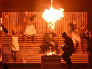 Podcast De Dag: En de Songfestival-punten van De Dag gaan naar...