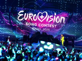 Wereld- of vriendjespolitiek tijdens het Songfestival?