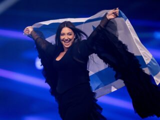 Podcast De Dag: hoe Israël een probleem voor het Songfestival werd